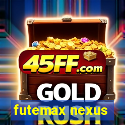 futemax nexus